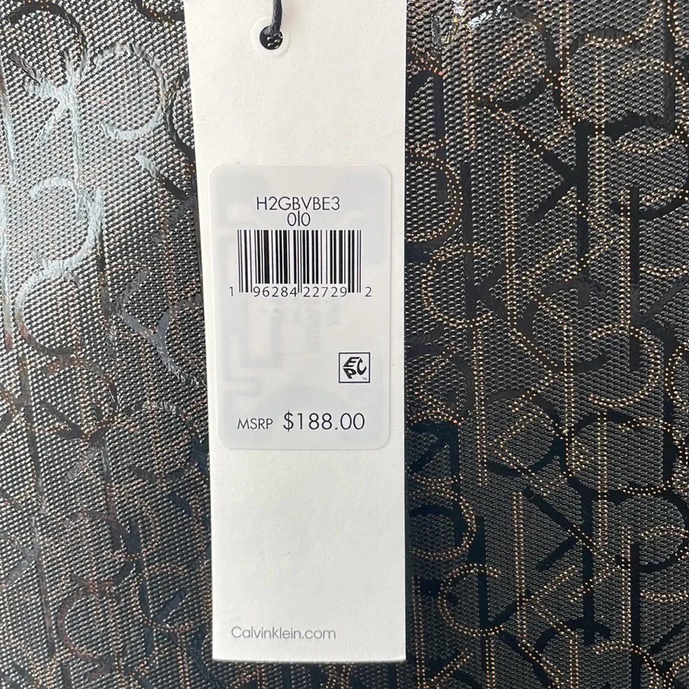 Calvin Klein brand new